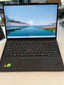 Lenovo ThinkPad Laptop, Snapdragon X Elite