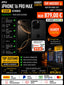 Apple iPhone 16 Pro Max 512GB Schwarz