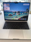 Apple MacBook Pro M4