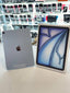 Apple iPad Air 11-inch M3 Wi-Fi 128GB Blau
