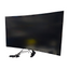 Samsung 27″ Curved Monitor LS27D366GAUXEN