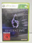 Resident Evil 6