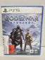 Sony PlayStation 5 - God of War Ragnarök