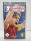 World Tour Soccer - Challenge Edition PSP
