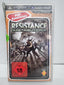 Resistance: Retribution PSP