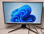 Acer Predator XB3 XB253QGXbmiiprzx 24.5' Gaming Monitor 1920x1080 240Hz 1ms
