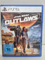 Star Wars - Outlaws PS5-Spiel