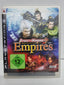 Dynasty Warriors 6 - Empires