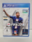 Electronic Arts FIFA 23