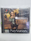 Tomb Raider 4 PS