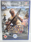 Medal of Honor - Rising Sun