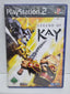 Legend of Kay