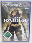 Tomb Raider: Underworld