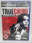 True Crime - Streets of LA
