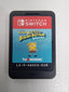 Spongebob SquarePants - Battle for Bikini Bottom Rehydrated - Nintendo Switch