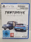 Test Drive Unlimited Solar Crown PS5-Spiel