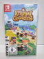 Animal Crossing - New Horizons - Nintendo Switch