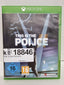 This is the Police II