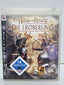 Der Herr der Ringe - Die Eroberung