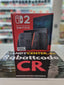 Nintendo Switch 2, Nintendo Switch 2, Schwarz, Analog / Digital, D-Pad, Home button, Menü-Taste, Power-Taste, Tasten, LCD