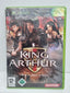 King Arthur: The Truth behind the Legend XBOX
