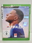 FIFA 22 - Konsole XBox One