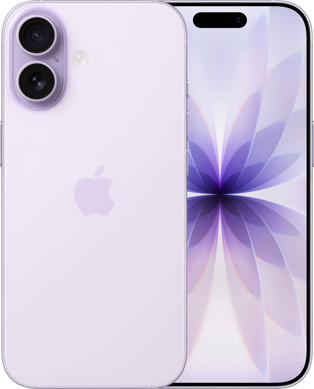 APPLE iPhone 17 256GB lavendel