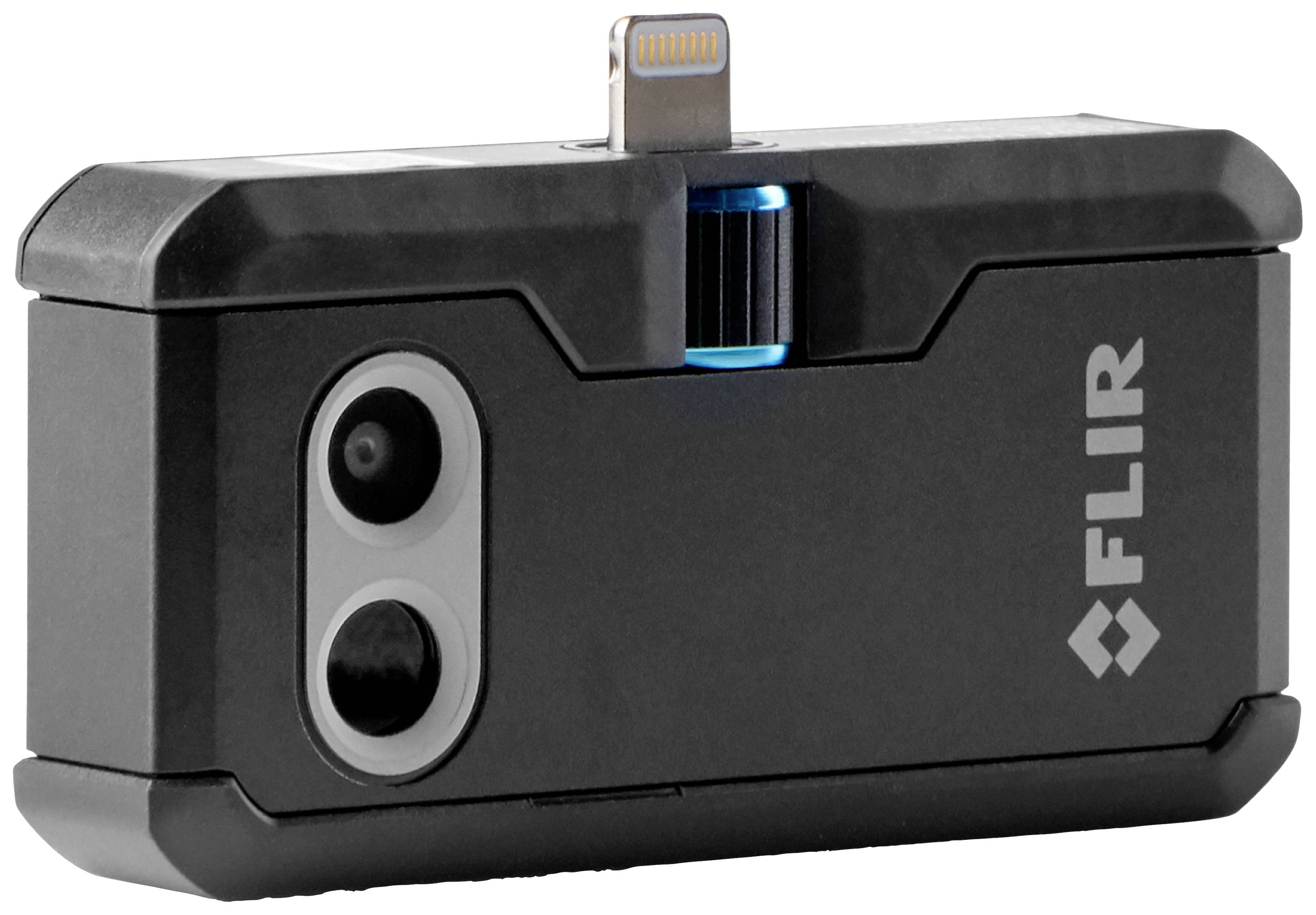 FLIR ONE PRO Wärmebildkamera-Zubehöraufsatz für iOS (Lightning)