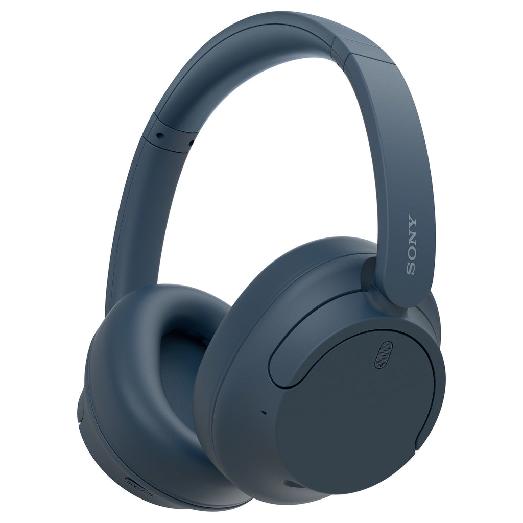 Verkaufen bei eBay ist kostenlos Nicht für gewerbliche Verkäufer Solch einen Artikel verkaufen  Teilen SONY Over-Ear Kopfhörer WH-CH720N Bluetooth 3,5mm Klinke USB-C Akku blau