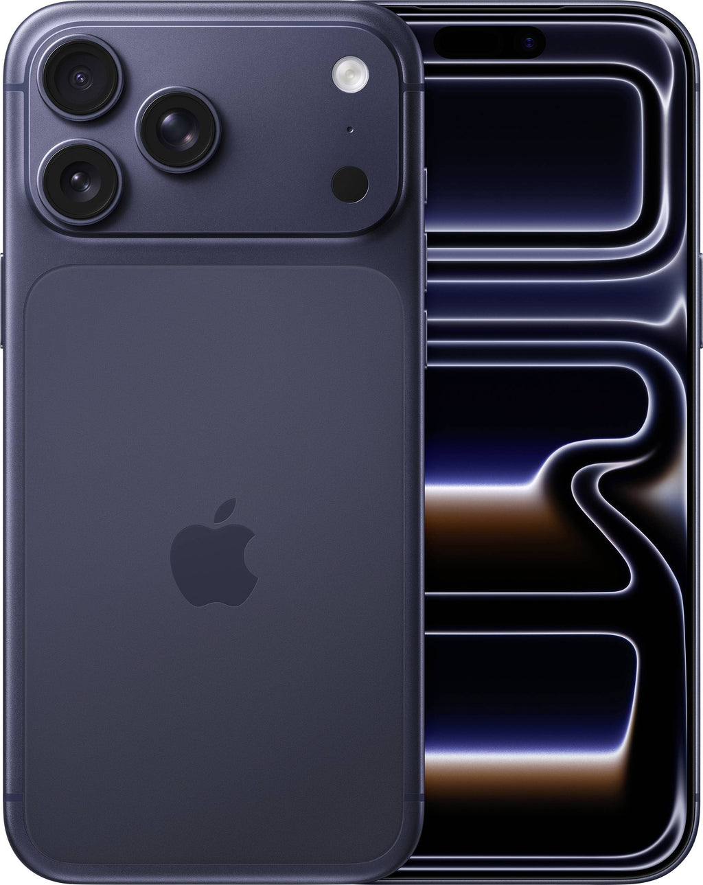 iPhone 17 Pro Max 256GB Deep Blue
