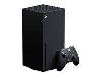 MICROSOFT XBOX Series X 1TB