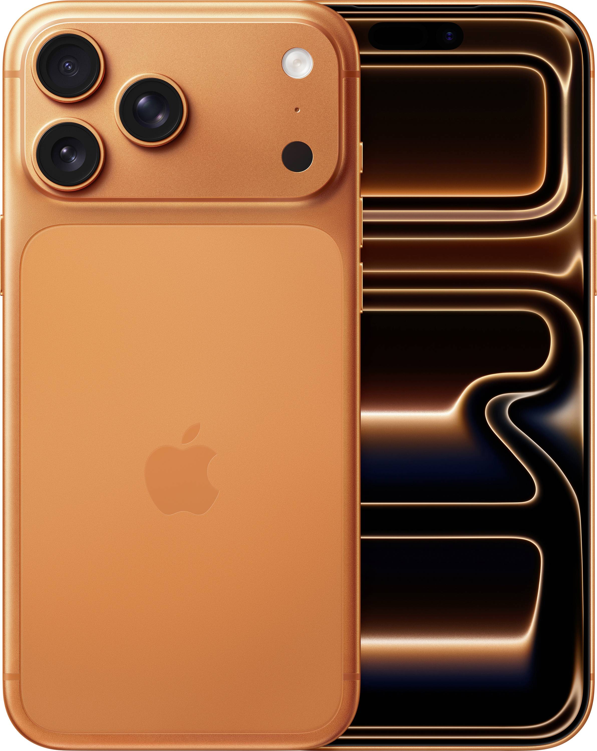APPLE iPhone 17 Pro Max 256GB cosmic orange