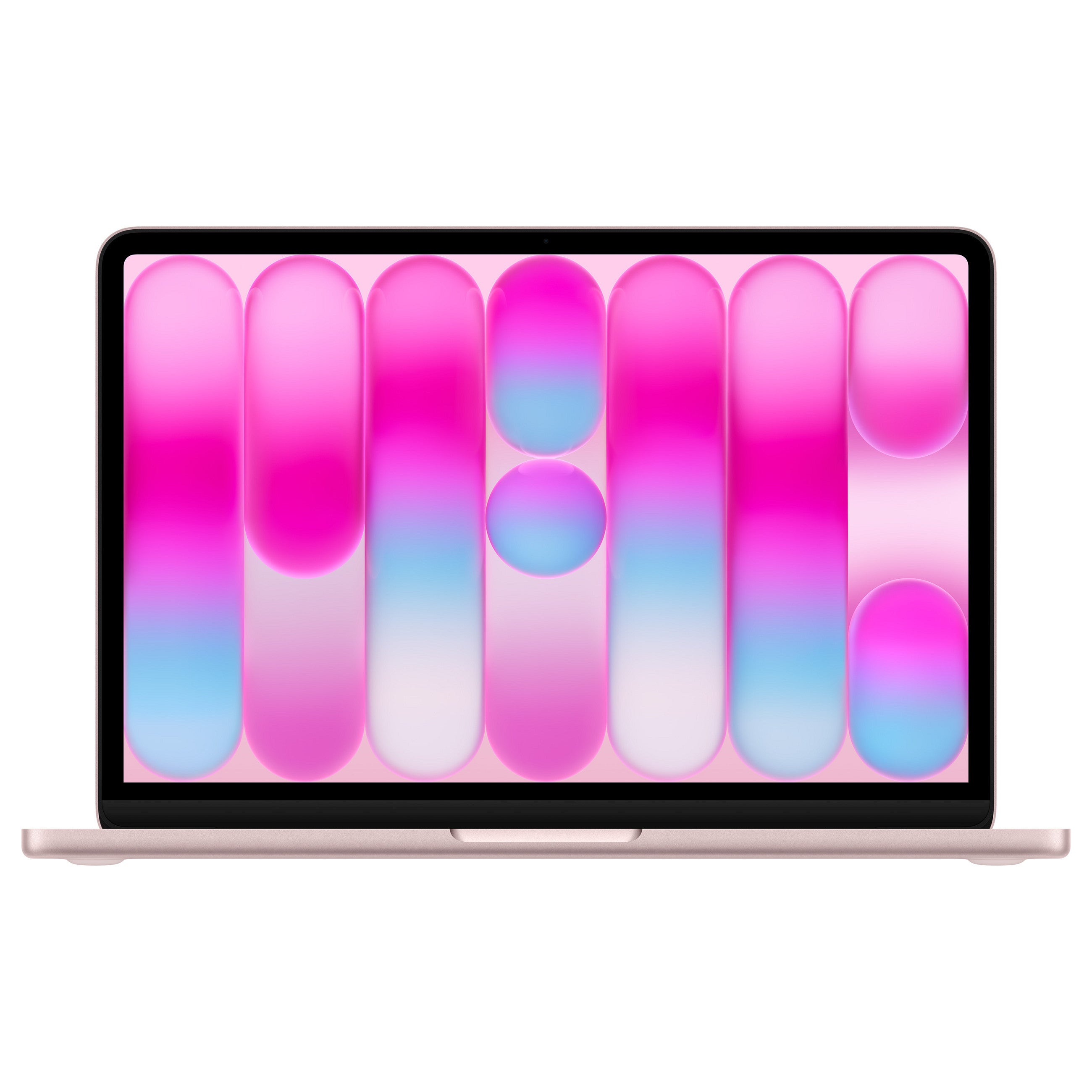 APPLE MacBook Neo Blush 33cm (13") A18 Pro 8GB 256GB macOS