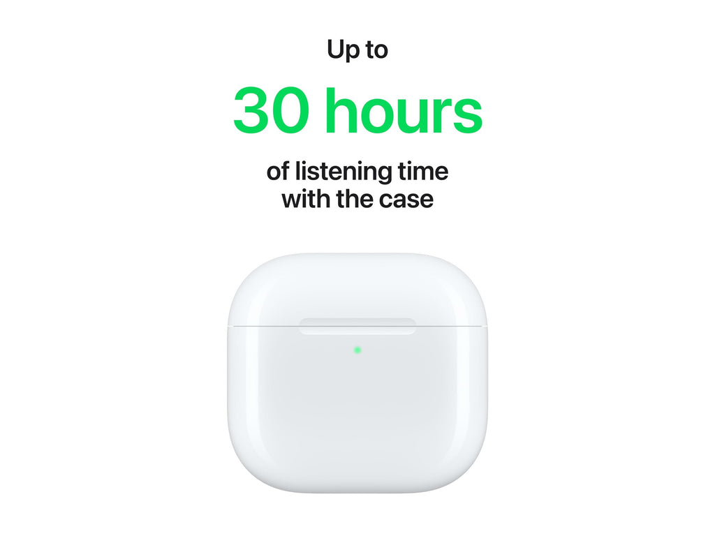 APPLE AirPods 4