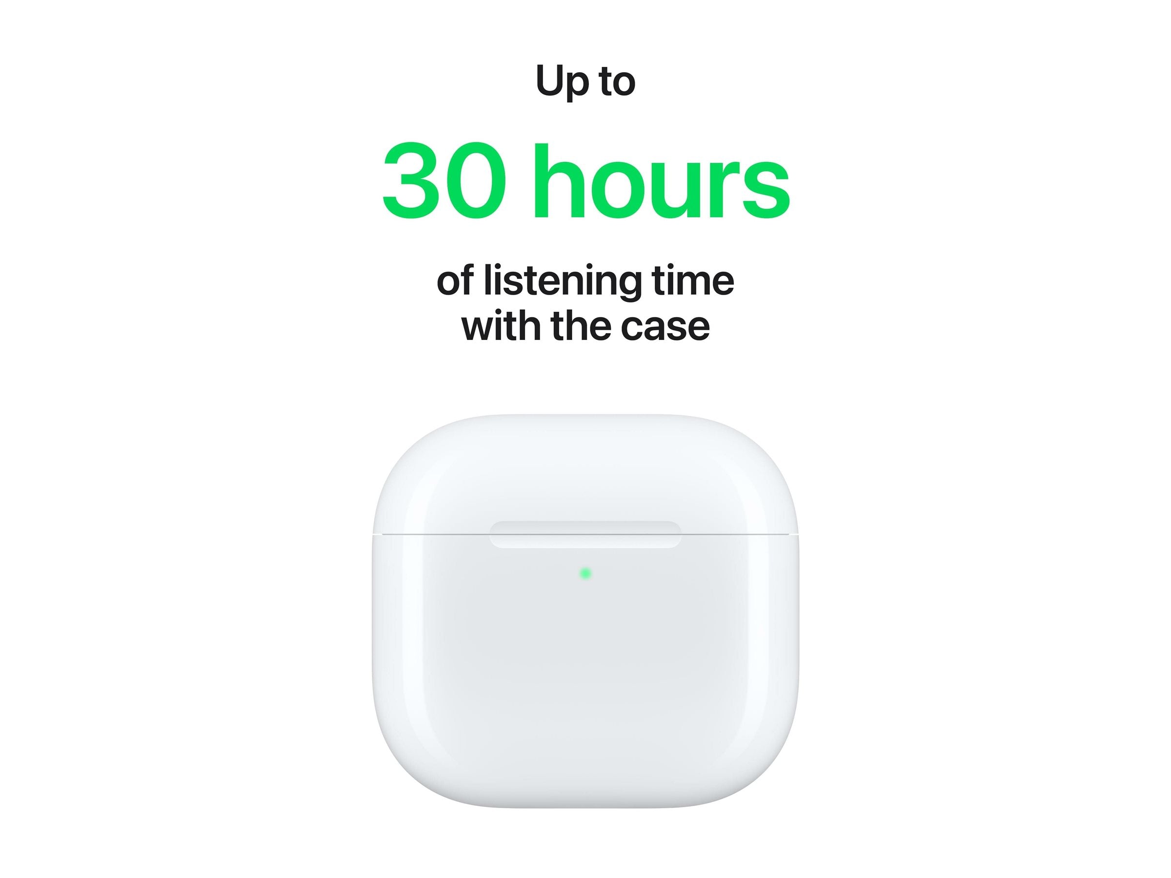 APPLE AirPods 4