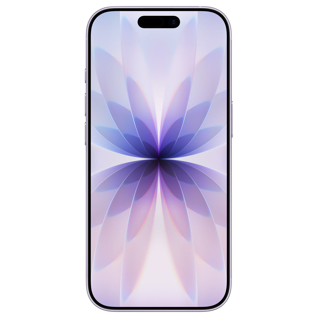 APPLE iPhone 17 256GB lavendel