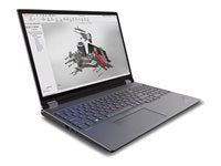 Lenovo ThinkPad P16 Gen 2 Business Laptop