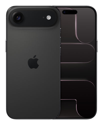 Apple iPhone Air - 5G Smartphone - Dual-SIM  256 GB - OLED  mit MwSt. 19% Zweitbild