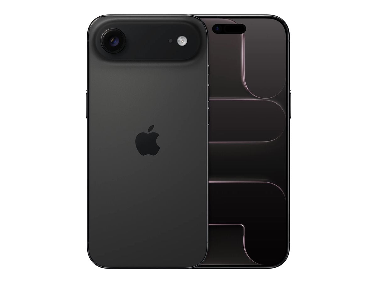 Apple iPhone Air - 5G Smartphone - Dual-SIM  256 GB - OLED  mit MwSt. 19% Hauptbild