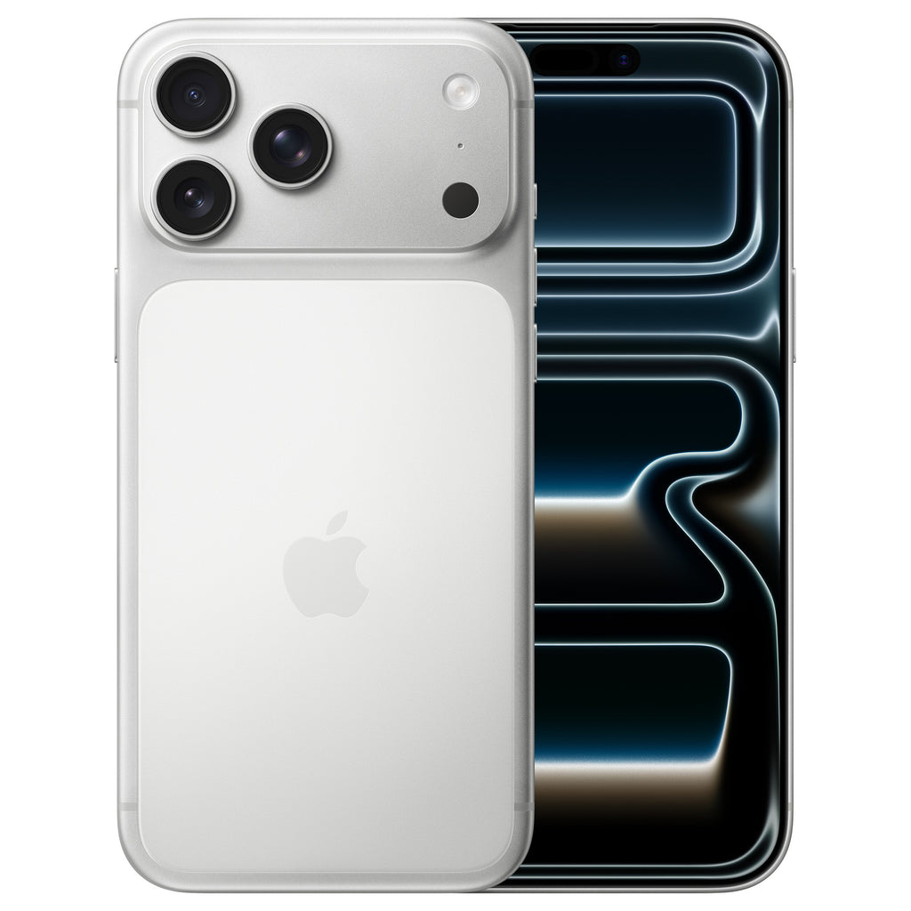 Apple iPhone 17 Pro Max 256 GB silber