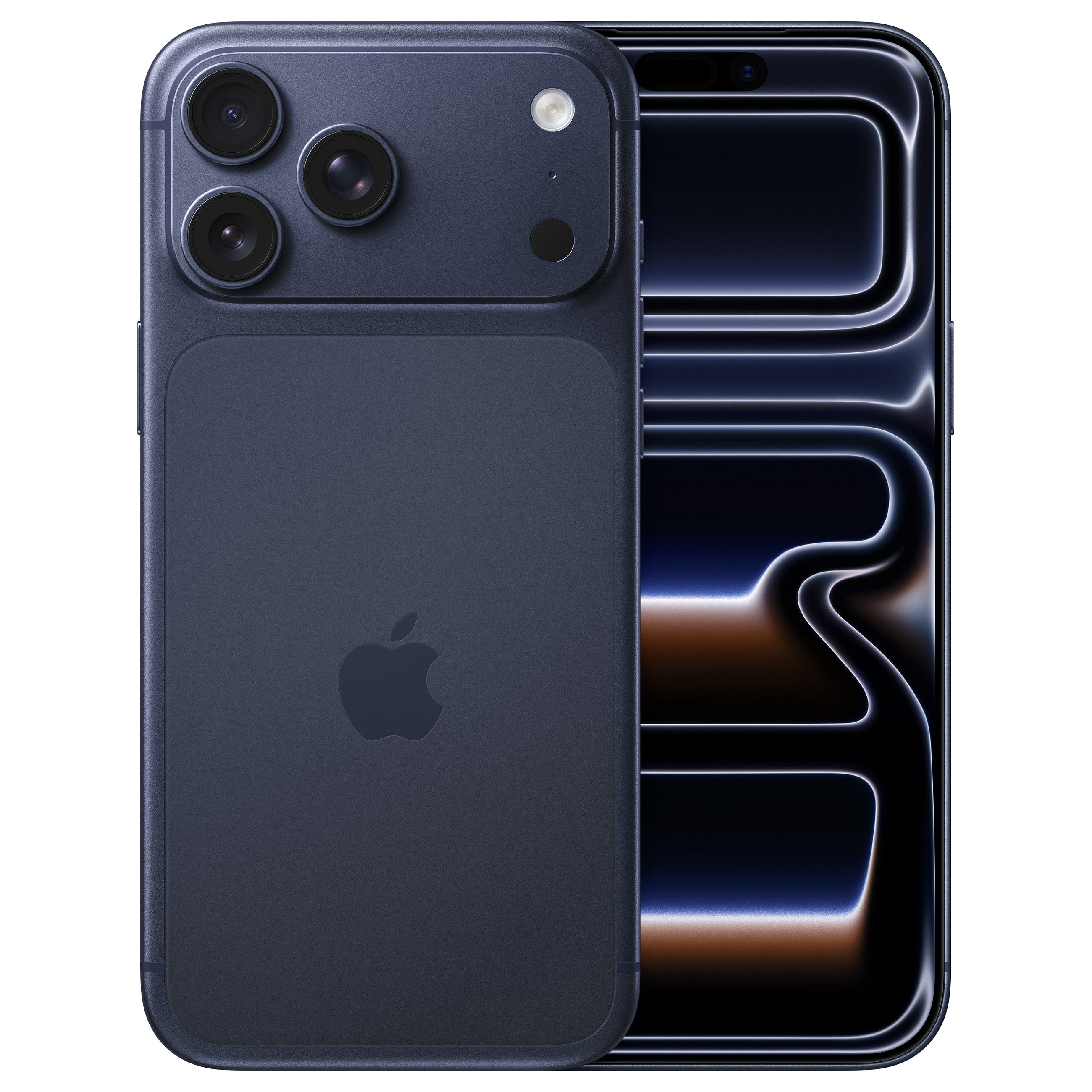 iPhone 17 Pro Max 256GB Deep Blue
