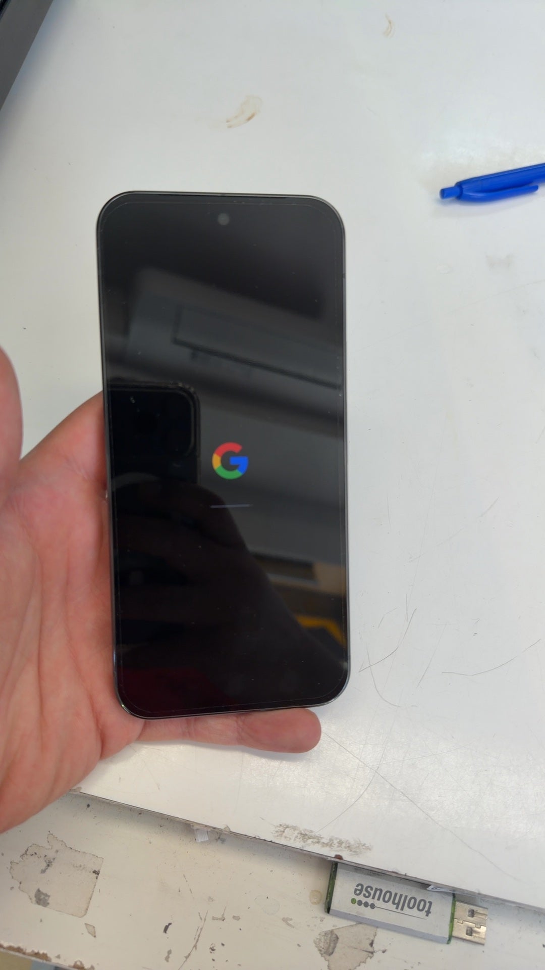 Google pixel 9 pro XL 256GB