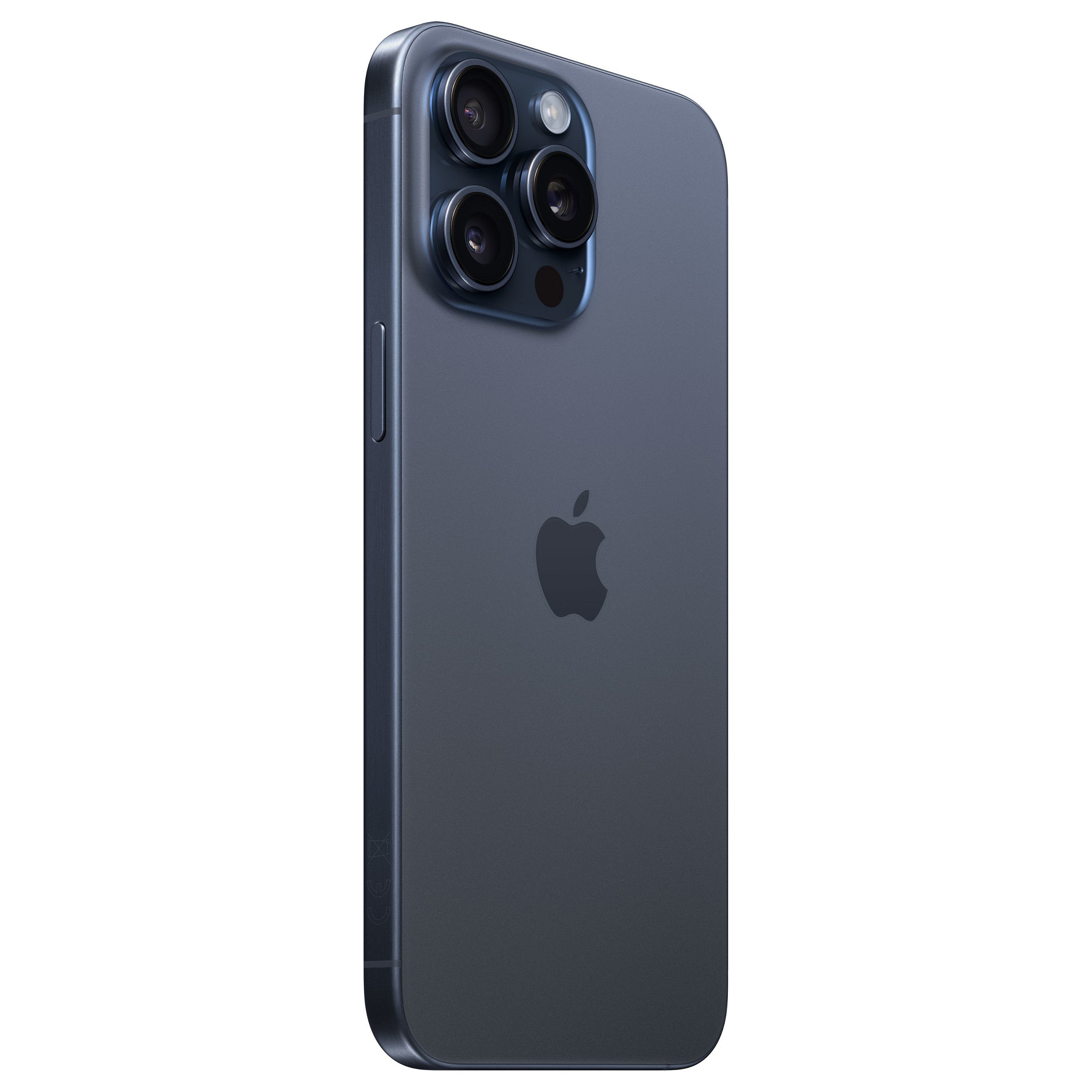 APPLE iPhone 15 Pro Max 256GB Blue Titanium 6.7" iOS p88b