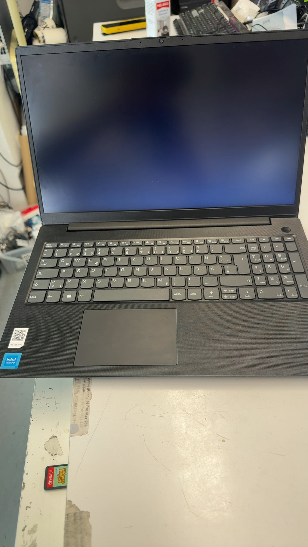 Lenovo V15-G2