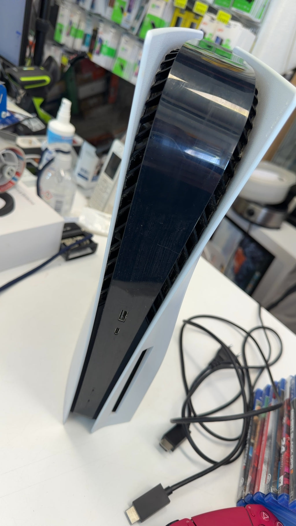 Sony PlayStation 5 CFI-1116A