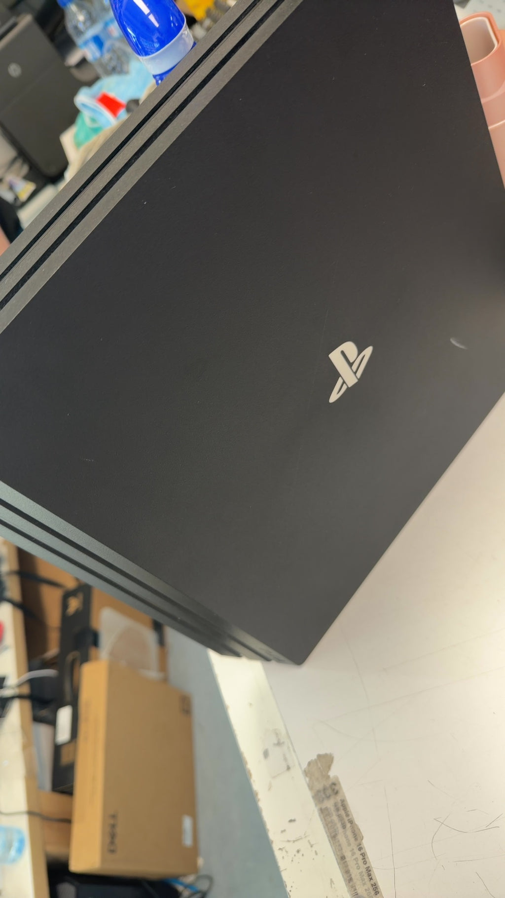 PS4 Pro