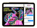 Apple iPad Wi-Fi 128GB (A16)