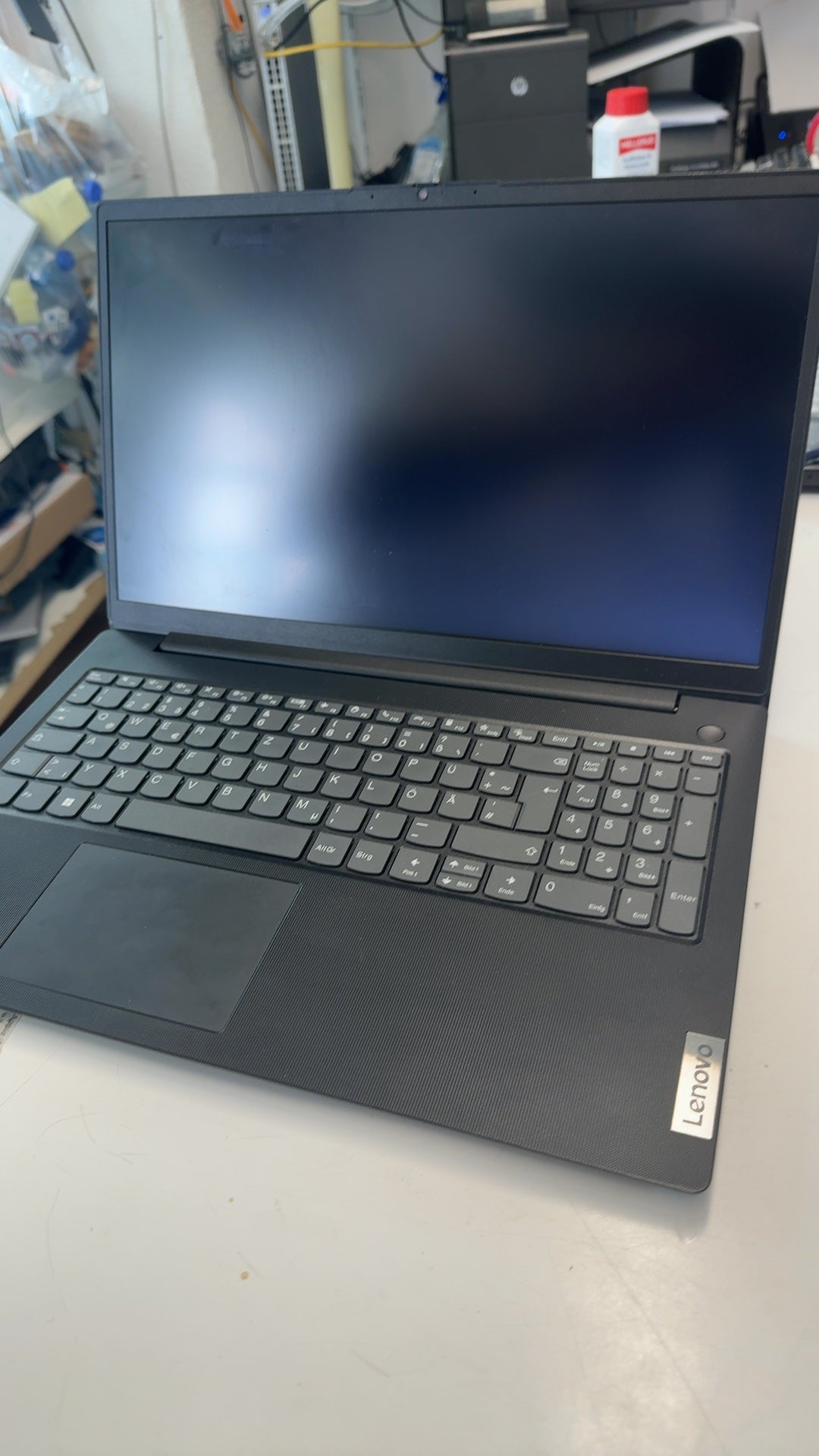 Lenovo V15-G2