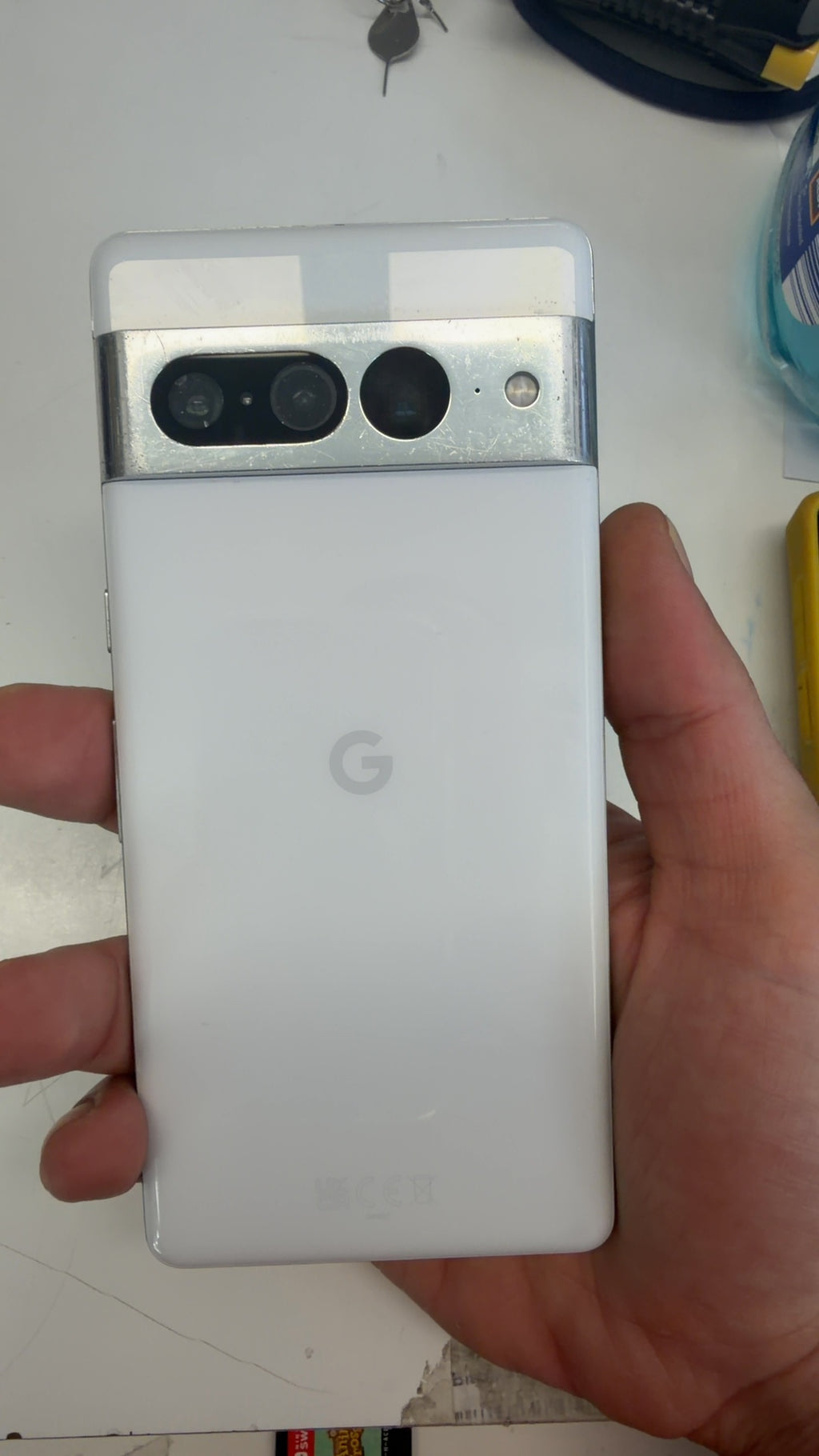 Google Pixel 7Pro