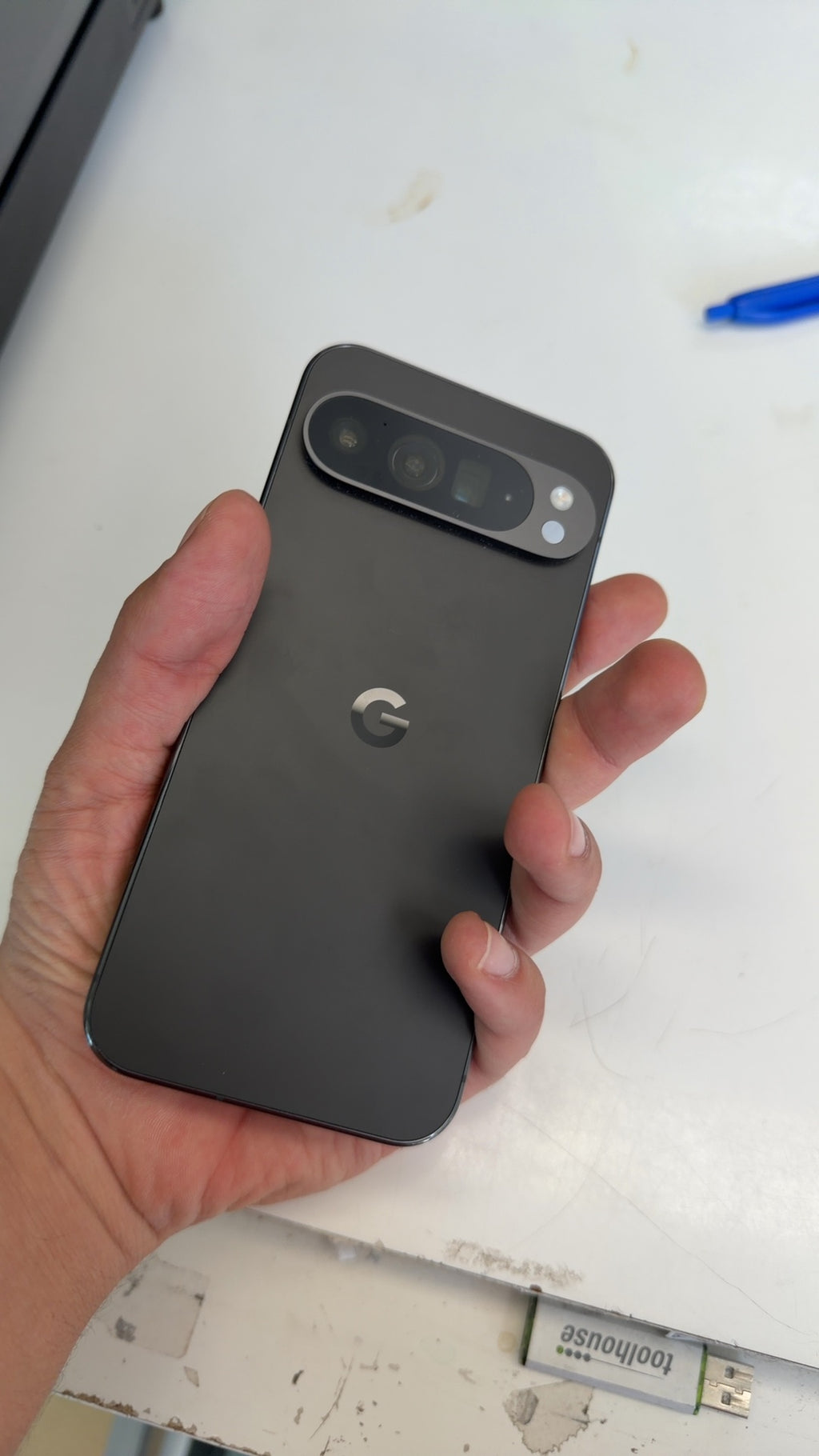 Google pixel 9 pro XL 256GB